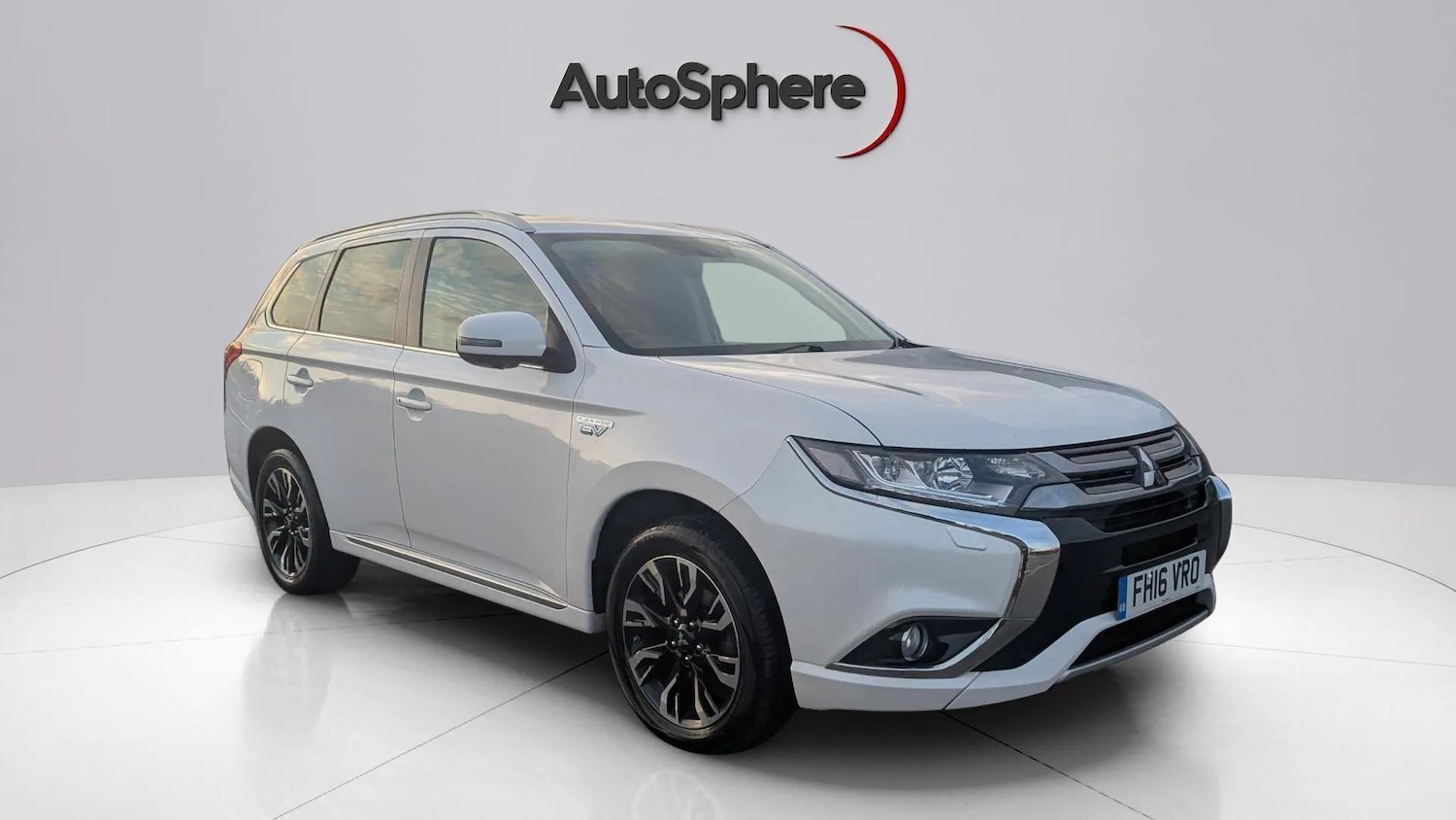 Used Mitsubishi Outlander 2016 for sale - 78086167: Photo 5