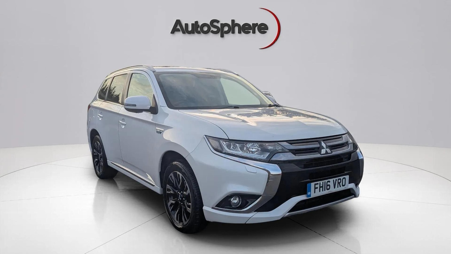 Used Mitsubishi Outlander 2016 for sale - 78086167: Photo 7