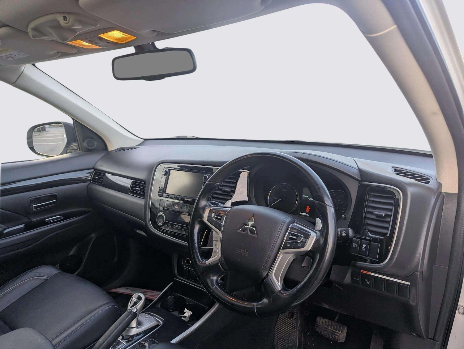 Used Mitsubishi Outlander 2016 for sale - 78086167: Photo 9