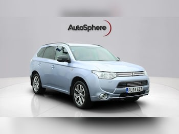 Used Mitsubishi Outlander 2014 for sale - 78504962: Photo