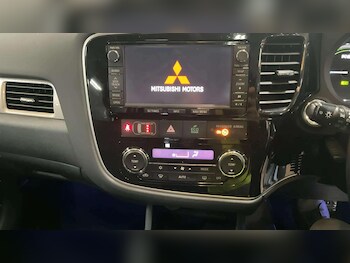 Used Mitsubishi Outlander 2014 for sale - 78504962: Photo