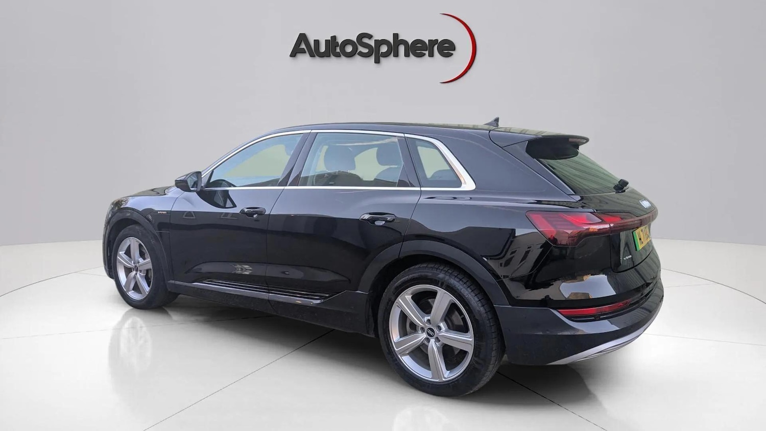 Used Audi e-tron 2021 for sale - 78086386: Photo 12