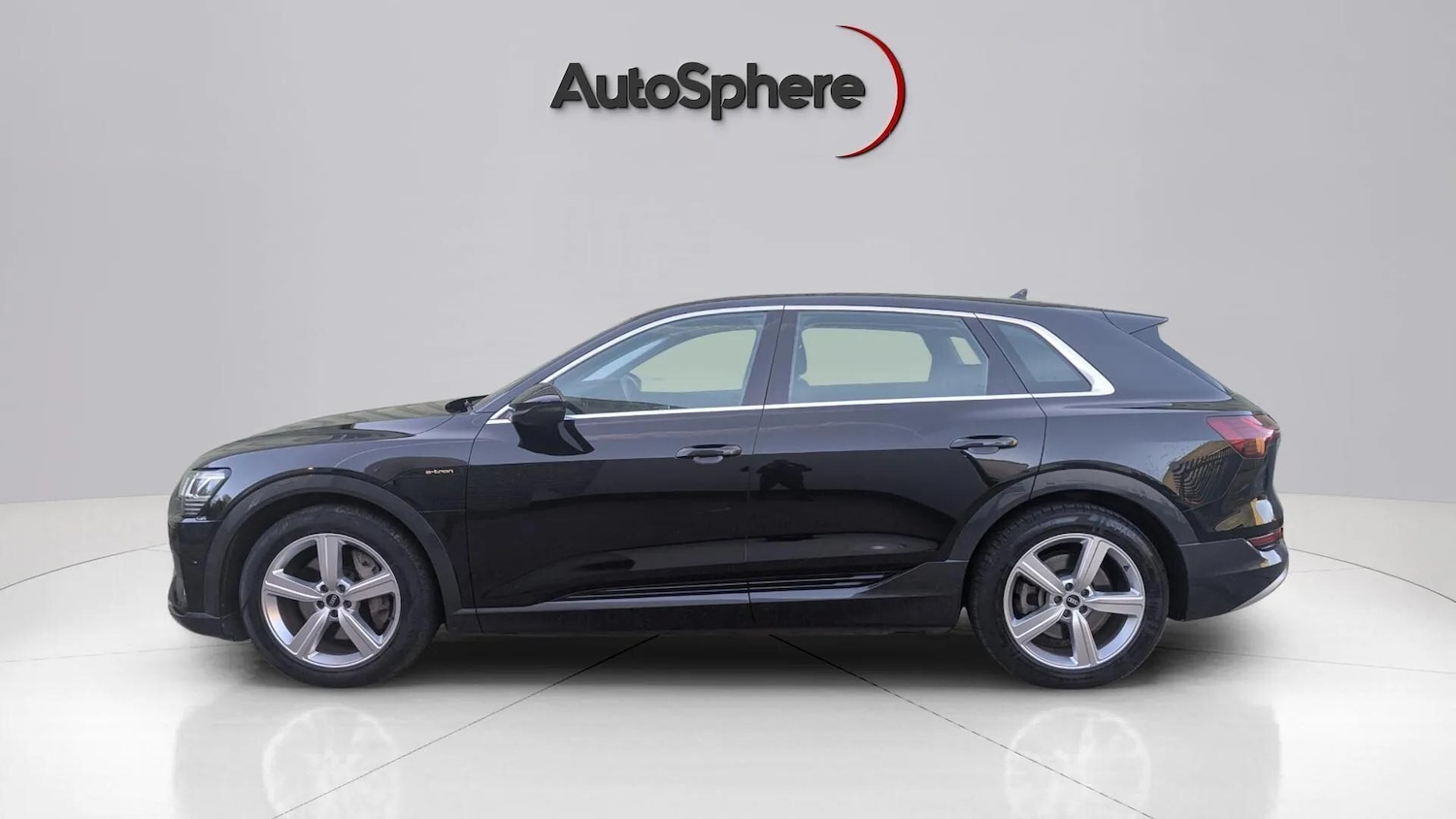 Used Audi e-tron 2021 for sale - 78086386: Photo 13