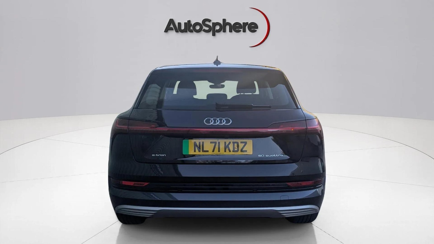 Used Audi e-tron 2021 for sale - 78086386: Photo 14