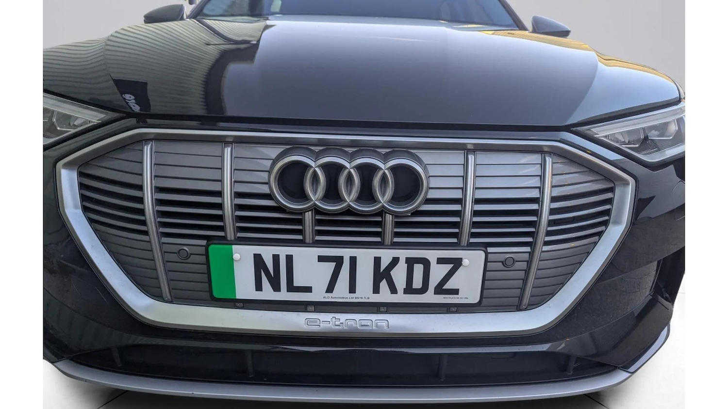 Used Audi e-tron 2021 for sale - 78086386: Photo 17