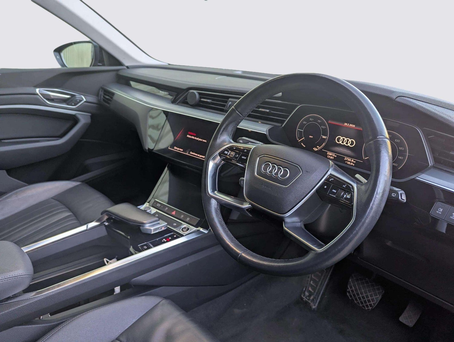 Used Audi e-tron 2021 for sale - 78086386: Photo 18