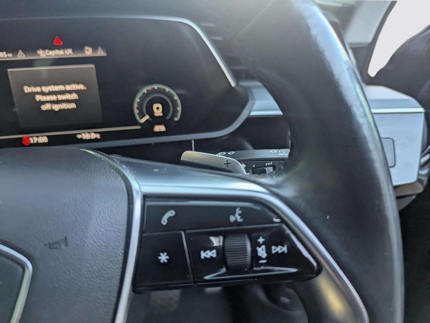 Used Audi e-tron 2021 for sale - 78086386: Photo 19