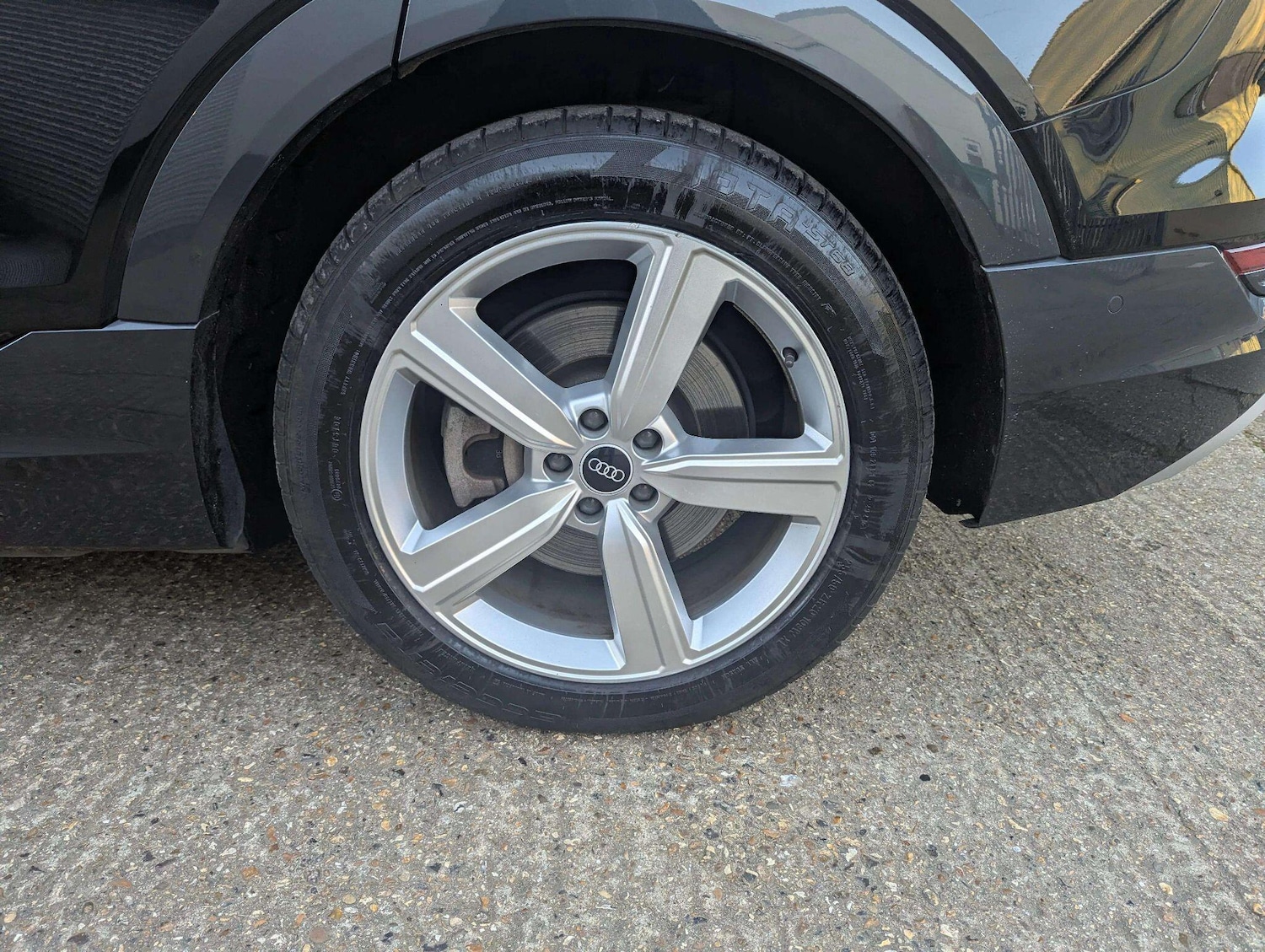 Used Audi e-tron 2021 for sale - 78086386: Photo 23