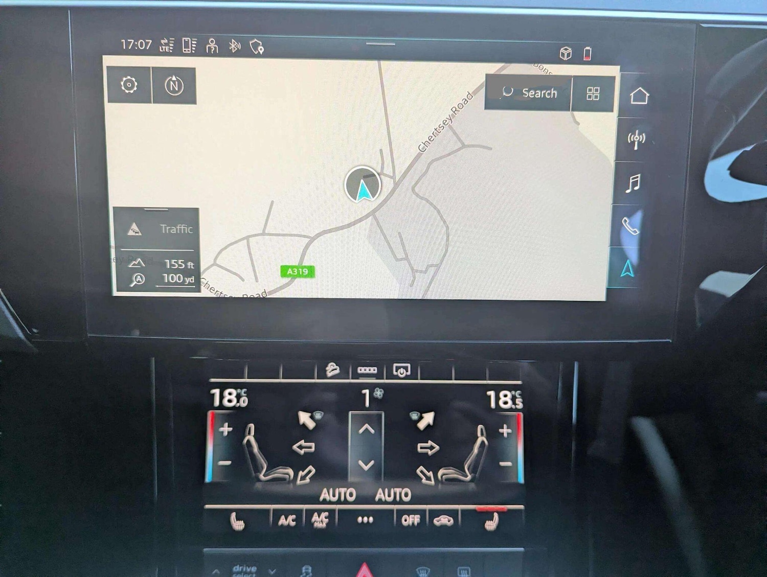 Used Audi e-tron 2021 for sale - 78086386: Photo 25