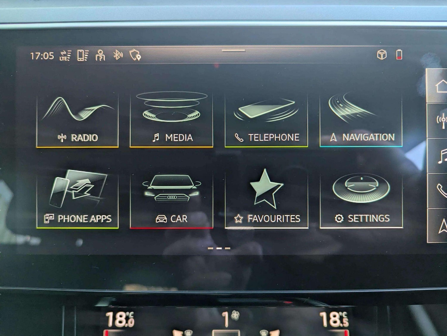 Used Audi e-tron 2021 for sale - 78086386: Photo 26