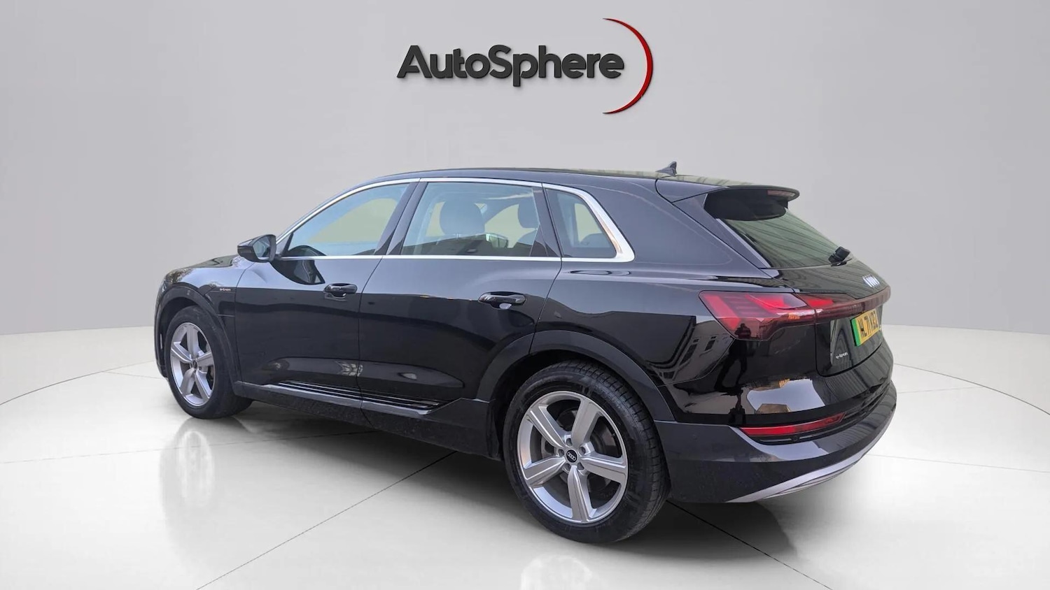 Used Audi e-tron 2021 for sale - 78086386: Photo 3