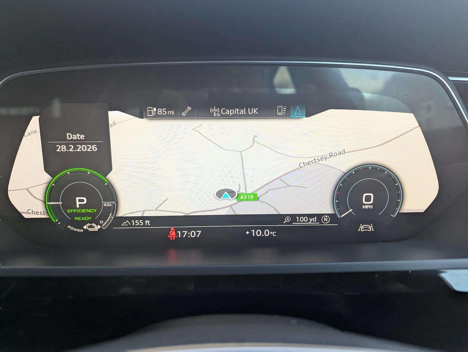 Used Audi e-tron 2021 for sale - 78086386: Photo 30