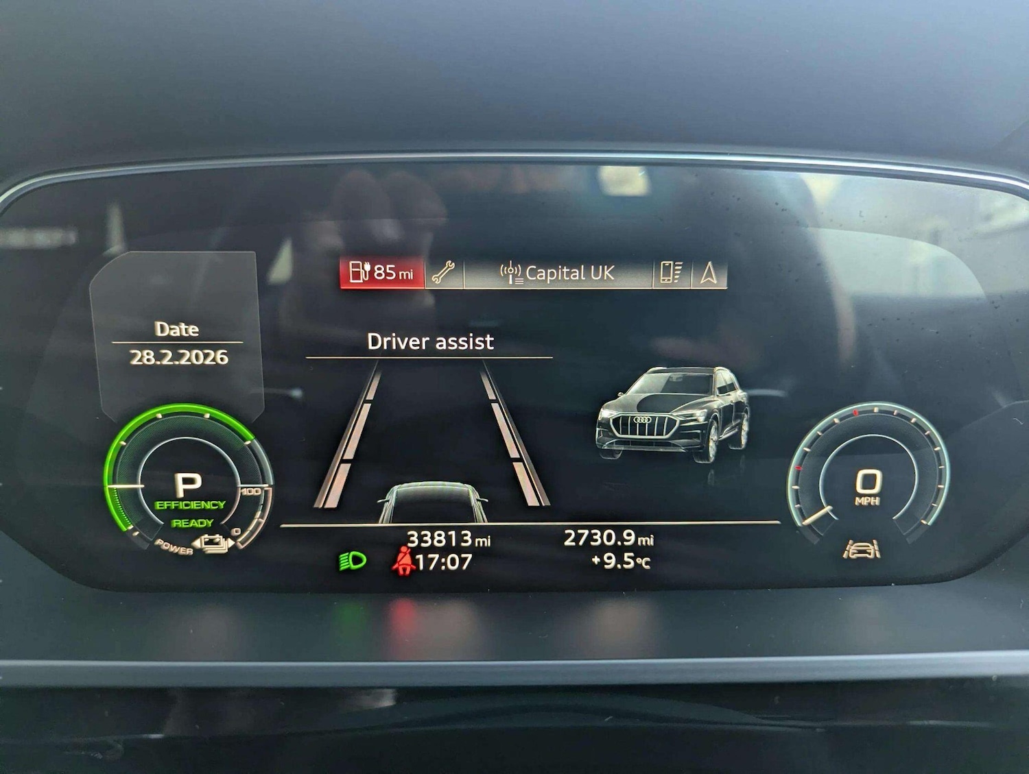 Used Audi e-tron 2021 for sale - 78086386: Photo 31