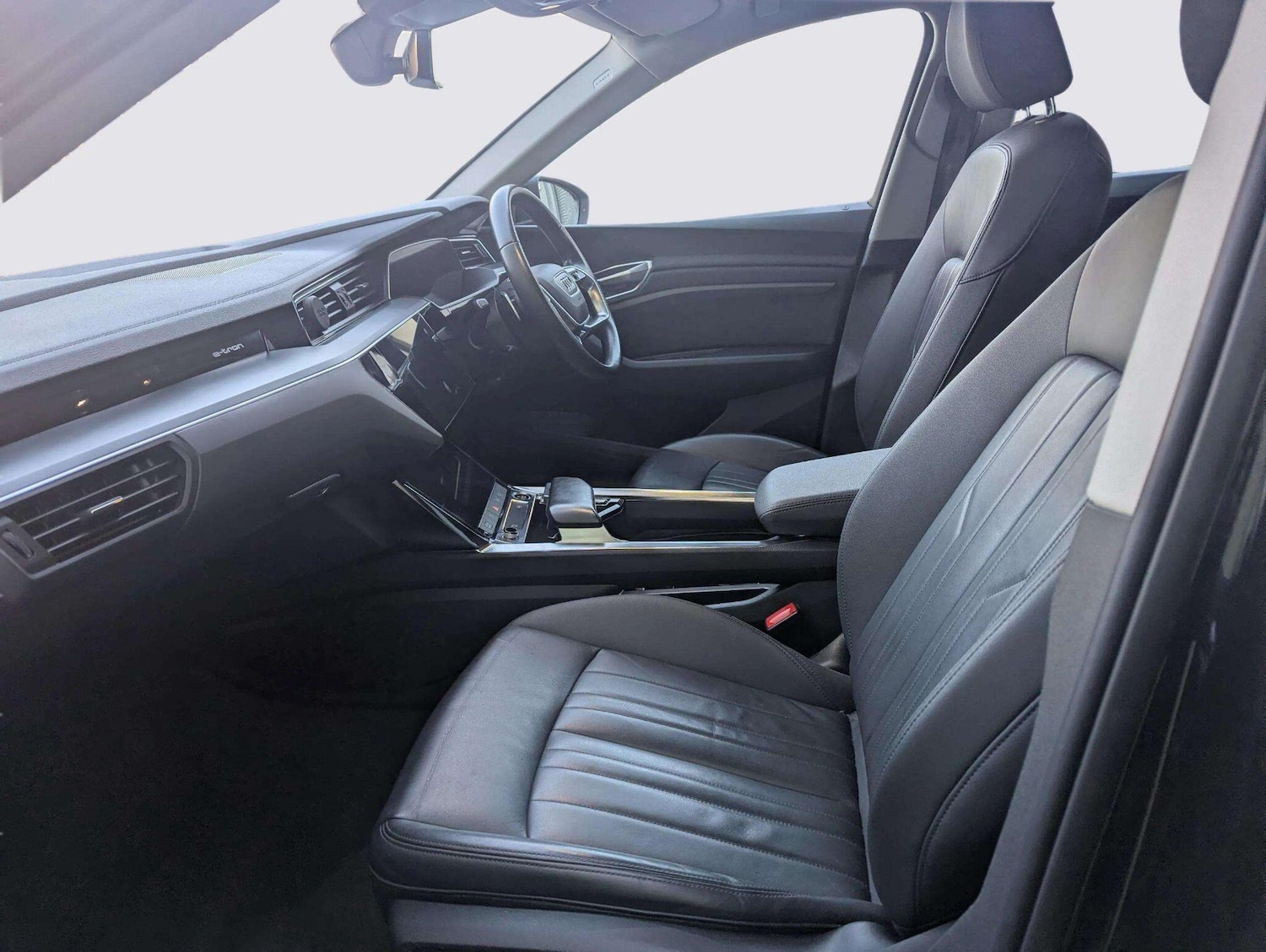 Used Audi e-tron 2021 for sale - 78086386: Photo 32