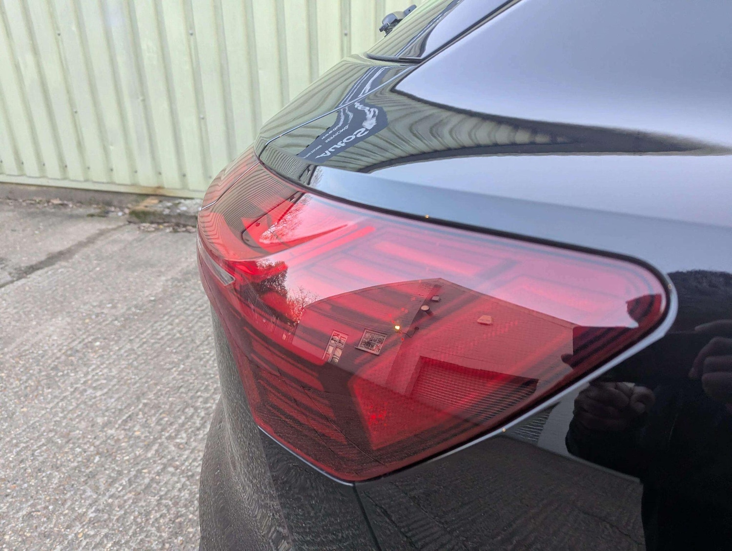 Used Audi e-tron 2021 for sale - 78086386: Photo 33