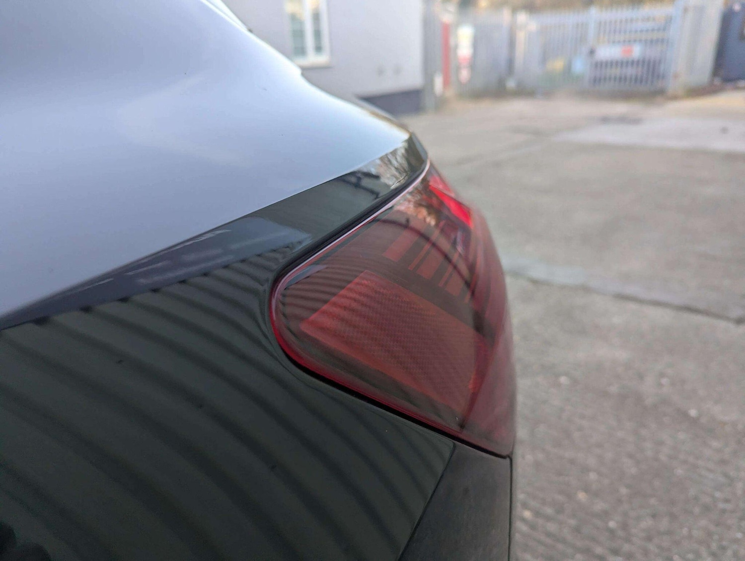 Used Audi e-tron 2021 for sale - 78086386: Photo 34