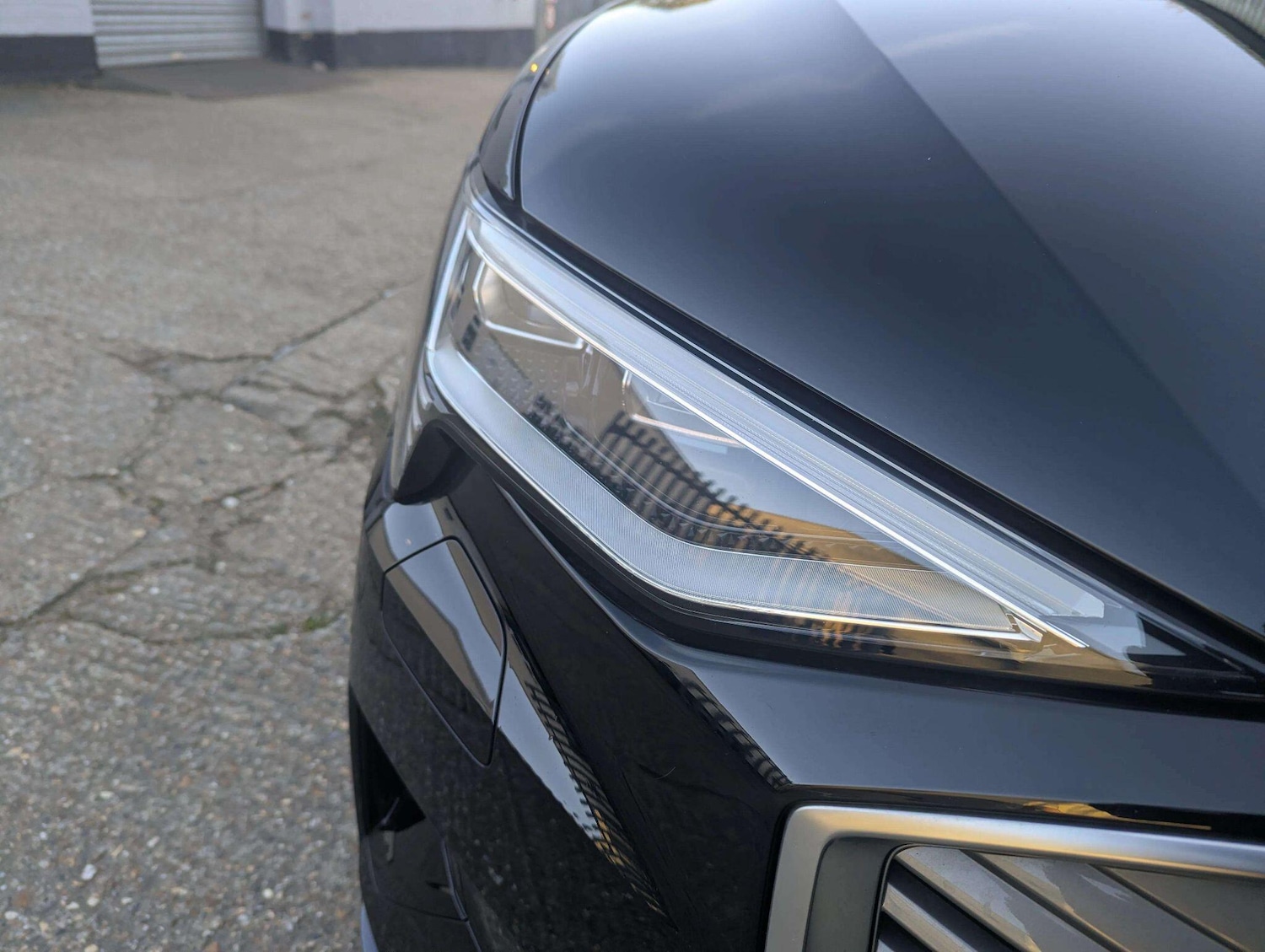 Used Audi e-tron 2021 for sale - 78086386: Photo 35