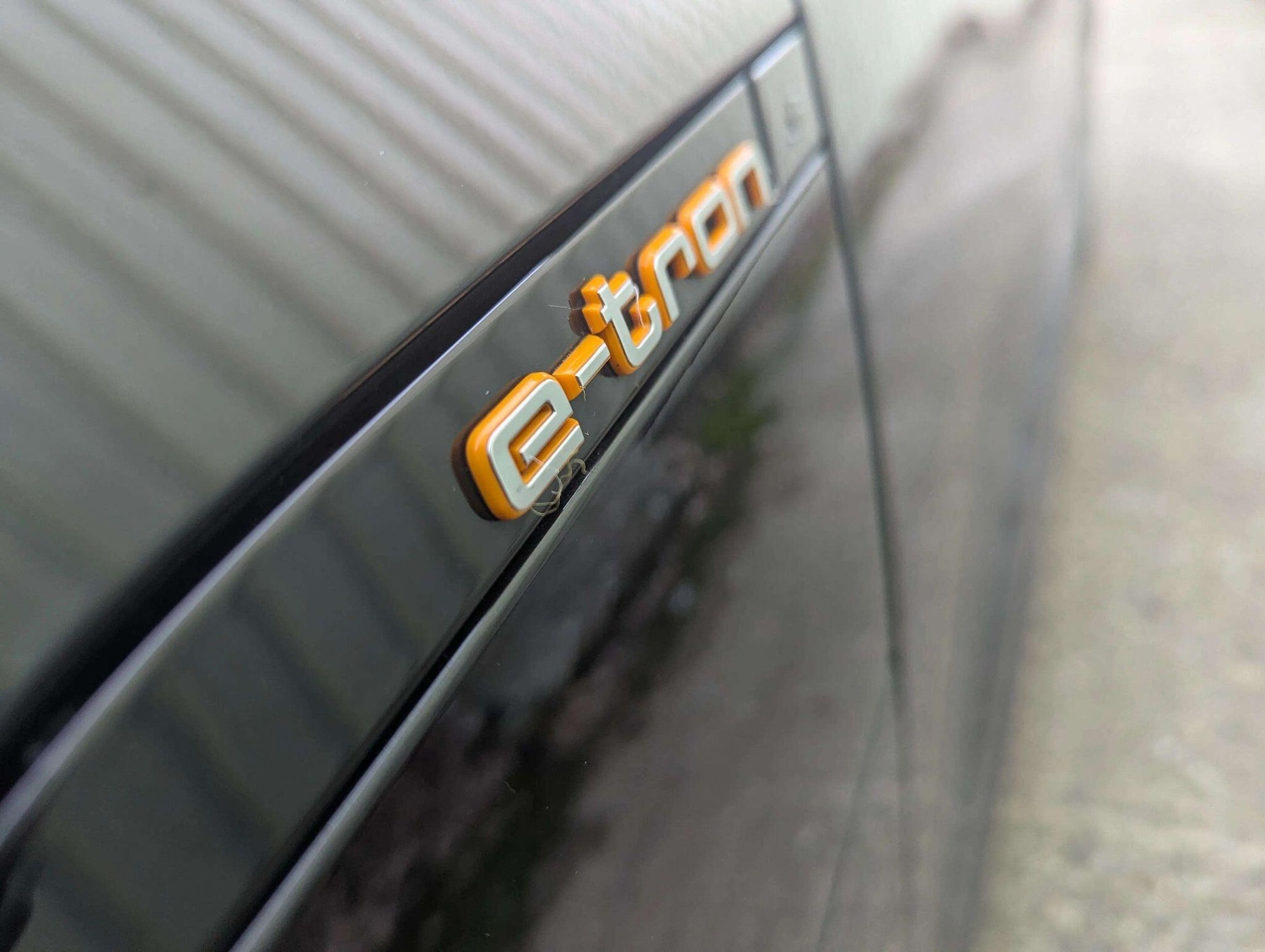 Used Audi e-tron 2021 for sale - 78086386: Photo 37