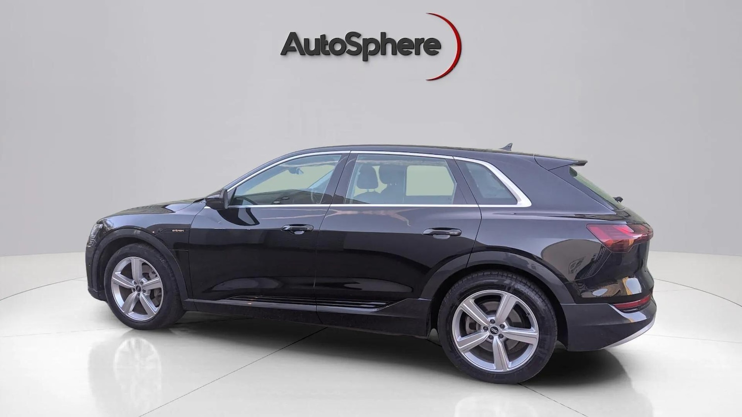 Used Audi e-tron 2021 for sale - 78086386: Photo 40