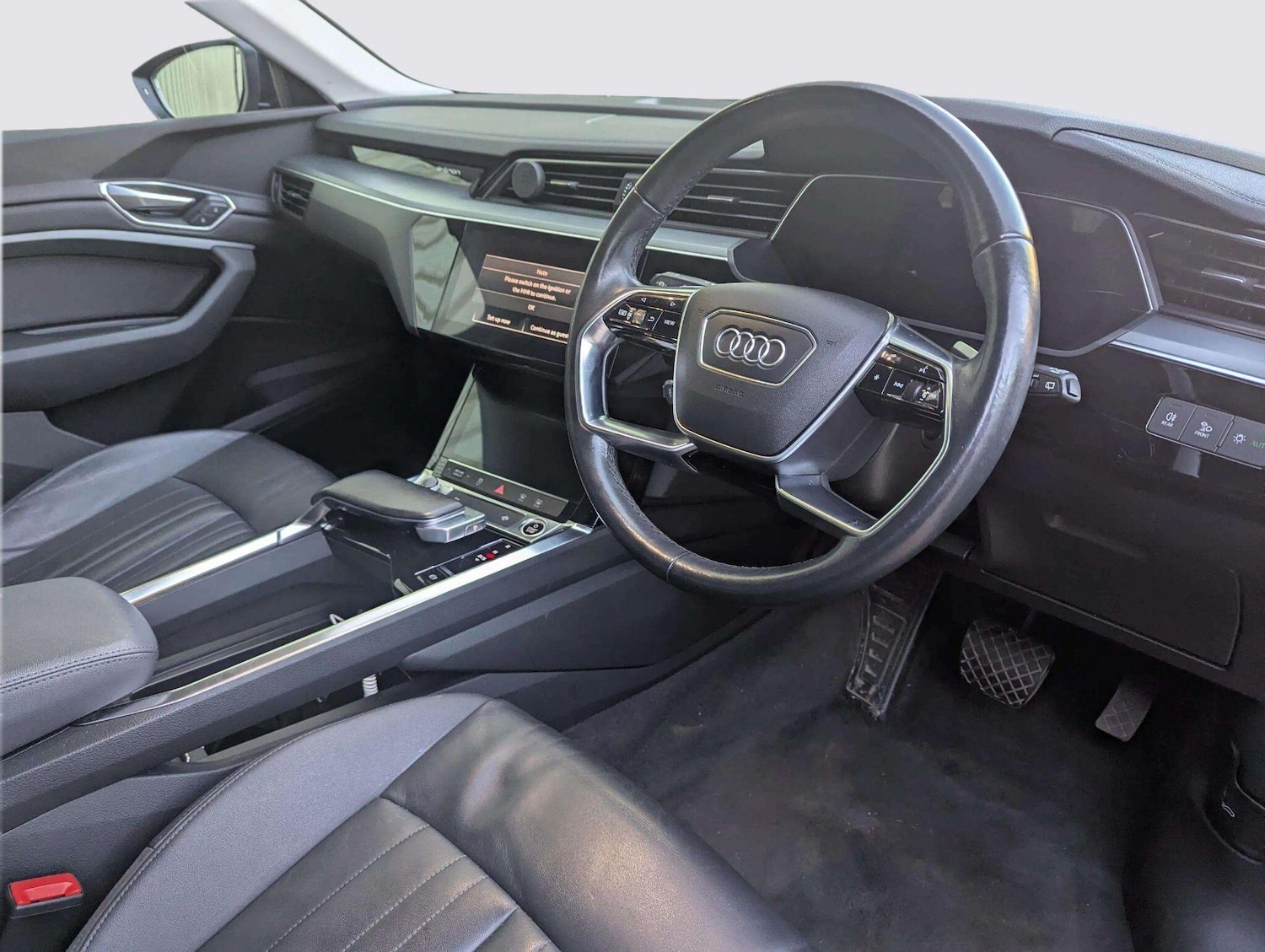 Used Audi e-tron 2021 for sale - 78086386: Photo 42