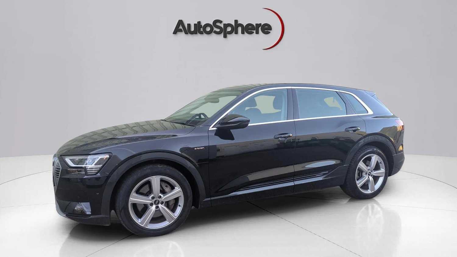 Used Audi e-tron 2021 for sale - 78086386: Photo 6