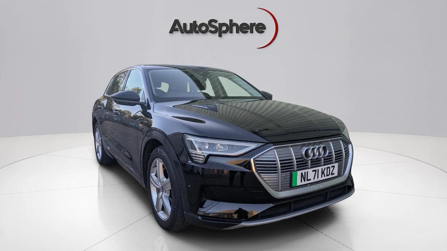 Used Audi e-tron 2021 for sale - 78086386: Photo 7