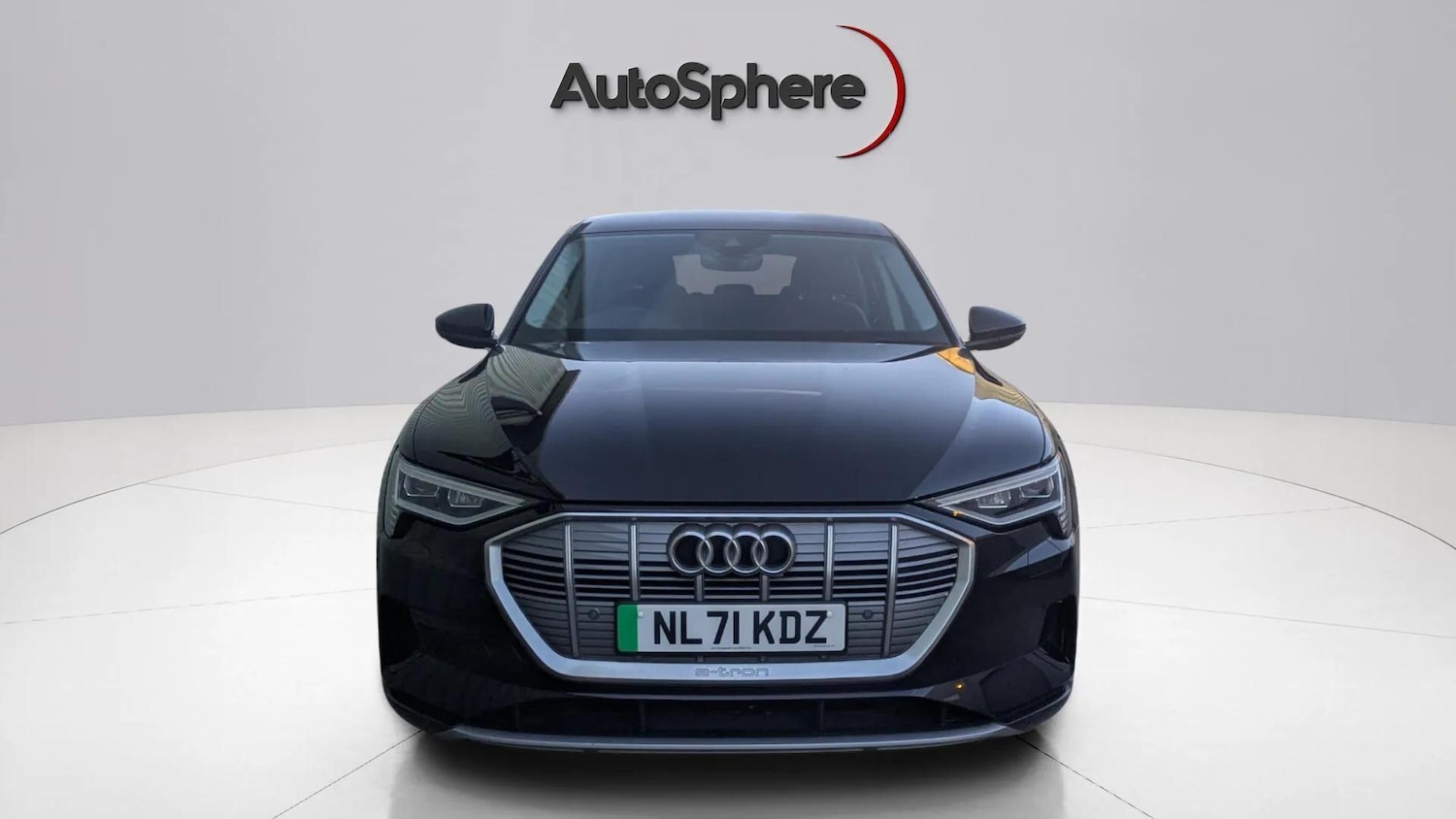 Used Audi e-tron 2021 for sale - 78086386: Photo 8