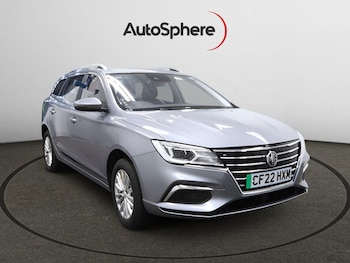 Used MG MG5 2022 for sale - 79387308: Photo