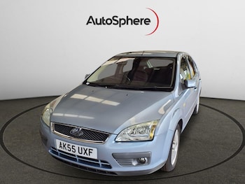 Used Ford Focus 2005 for sale - 79509510: Photo