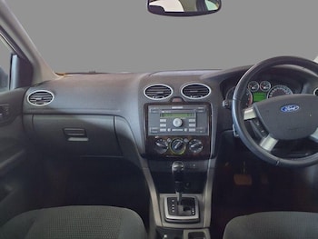Used Ford Focus 2005 for sale - 79509510: Photo