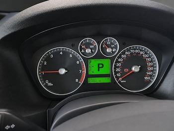 Used Ford Focus 2005 for sale - 79509510: Photo