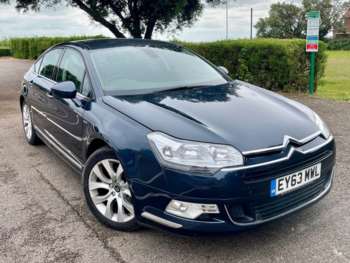 2013 (63) - 2.0 HDI 16V Exclusive [160] 4dr Auto
