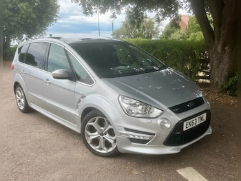 Used Ford S-Max 2013 for sale - 75264459: Photo