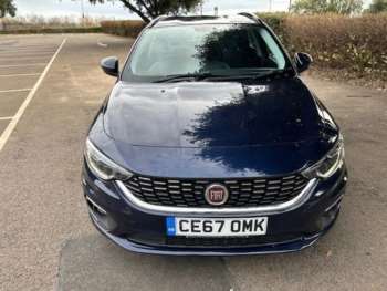 Used Fiat Tipo 2017 for sale - 75062429: Photo