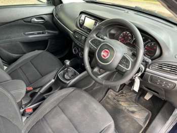Used Fiat Tipo 2017 for sale - 75062429: Photo