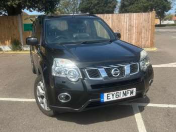 2011 (61) - 2.0 dCi Tekna SUV 5dr Diesel Auto 4WD Euro 5 (150 ps)