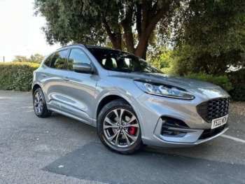 2022 (22) - 1.5 EcoBoost 150 ST-Line 5dr