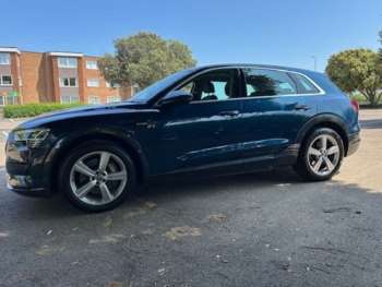 Used Audi e-tron 2020 for sale - 75061971: Photo