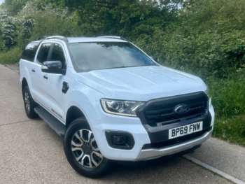 Used Ford Ranger 2019 for sale - 75062922: Photo