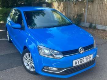 Used Volkswagen Polo 2015 for sale - 75359141: Photo