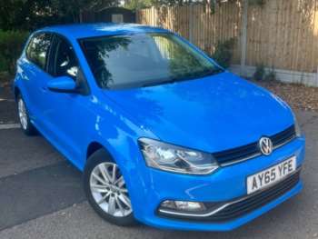 Used Volkswagen Polo 2015 for sale - 75359141: Photo