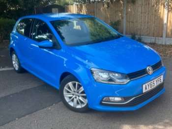 Used Volkswagen Polo 2015 for sale - 75359141: Photo
