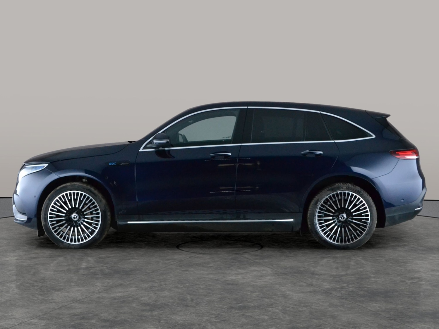 Used Mercedes-Benz EQC 2021 for sale - 77946698: Photo 15