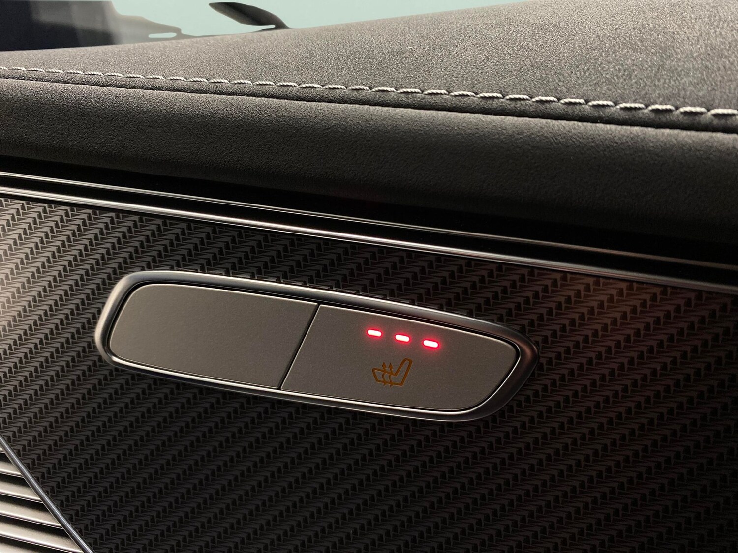 Used Mercedes-Benz EQC 2021 for sale - 77946698: Photo 19