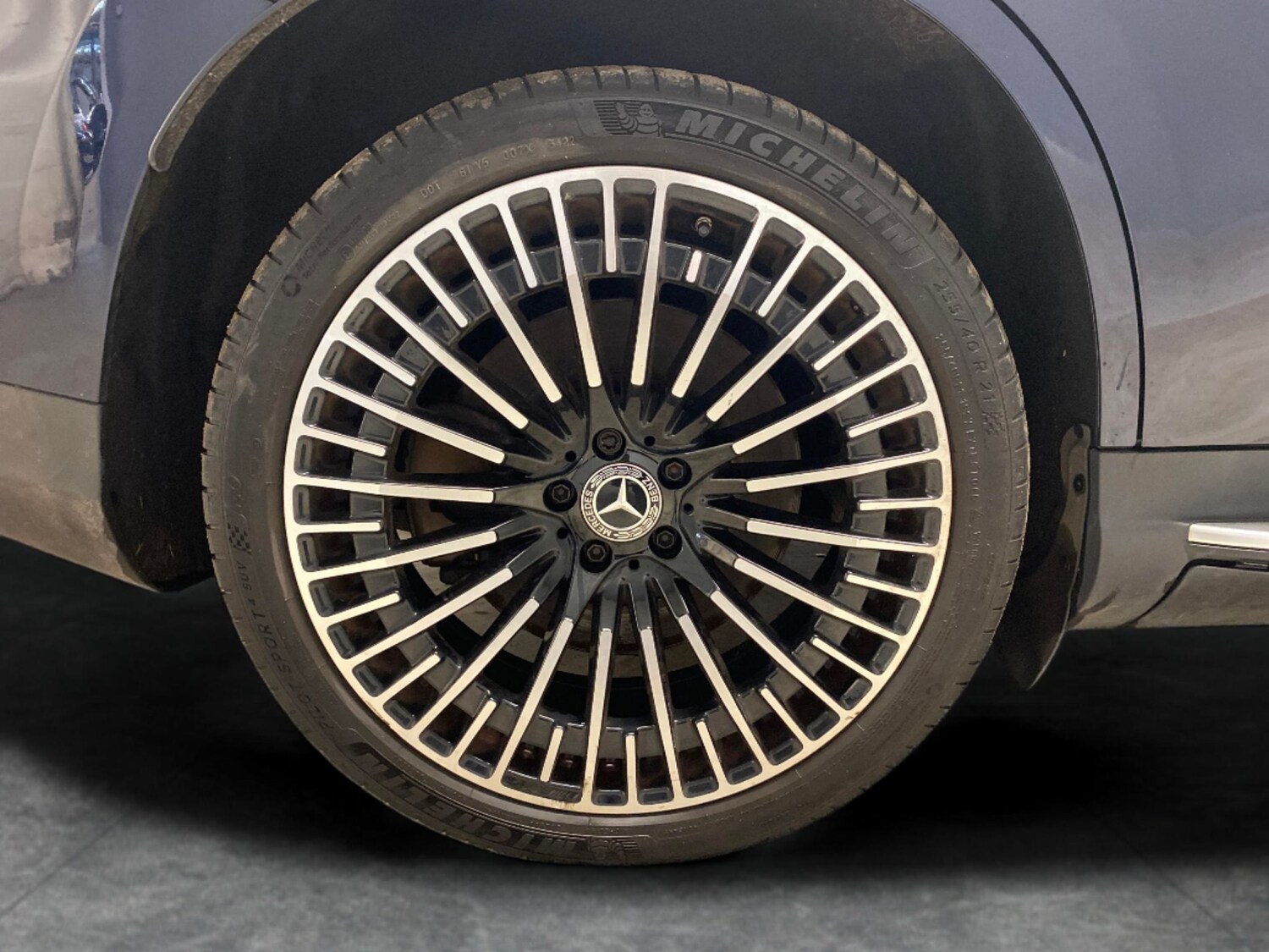 Used Mercedes-Benz EQC 2021 for sale - 77946698: Photo 24