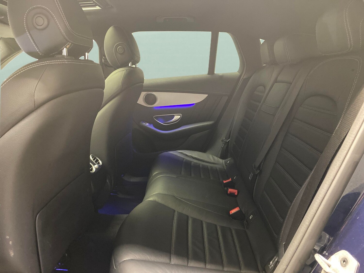 Used Mercedes-Benz EQC 2021 for sale - 77946698: Photo 25