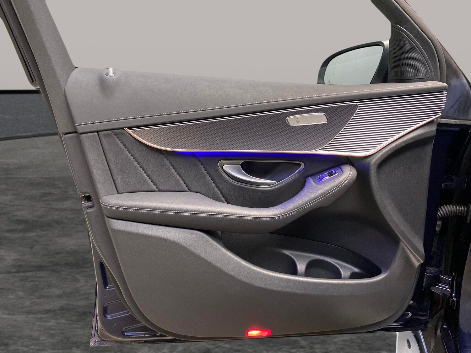 Used Mercedes-Benz EQC 2021 for sale - 77946698: Photo 26