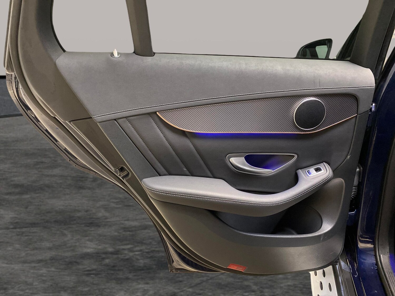 Used Mercedes-Benz EQC 2021 for sale - 77946698: Photo 27