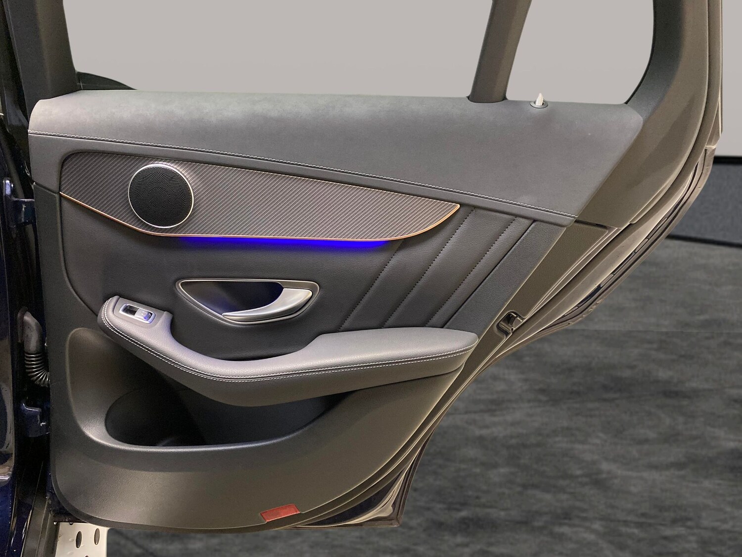 Used Mercedes-Benz EQC 2021 for sale - 77946698: Photo 28