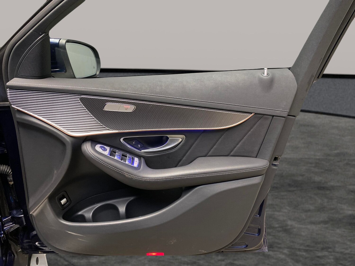 Used Mercedes-Benz EQC 2021 for sale - 77946698: Photo 29